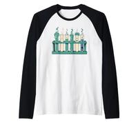 Tubes à essai pour professeurs de Chimie Manche Raglan