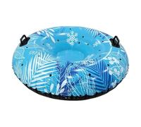 Tubes à Neige pour Luge | Sport de Plein air résistant au Froid - Tube à Neige Gonflable pour pour la Luge - pour garçons et Filles - pour, Adolescents, Famille, Jardin, Parc, Patinage