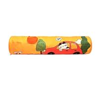 Tubes and Tunnels Folding Pop Design Sound Paper Interactive Bunnies | Tunnel For Puppy Bunny Ferret Kitten Rabbit Pet Exercise Indoor Enrichment Bunnies Small Animals Enrichment Exercise