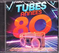 Tubes Années 80 - Femme Libérée - Joséphine - The Best - Take On Me - Such A Shame - Ouragan - Macumba - Les Démons De Minuit
