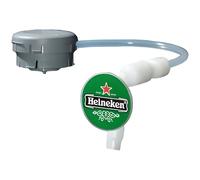 TUBES BEERTENDER - BEERTENDER - 24 tubes - Blanc