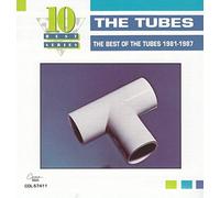 Tubes - Best of The Tubes 1981-1987