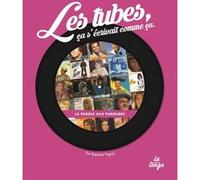 Collectif – Les Tubes, ça s'écrivait comme ça