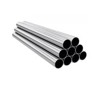 Tubes capillaires en acier inoxydable 0,4 mm,5,6,7,8,9 1,2 pour Industrie Machines(250mm,6x0.5mm 1pc)