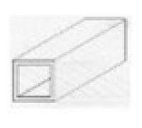 Tubes carrés 516 (2), modèles à l'échelle Evergreen G