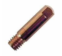 Tubes contacts acier/inox Mig/Mag - 150A diamètre 0.6MM GYS