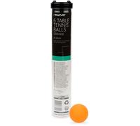 Tubes de balles Avento ABS (x6) Orange 4 cm