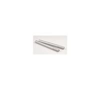 Tubes de bracelets Ø25,4mm LSL argent pour 873482 n/a G