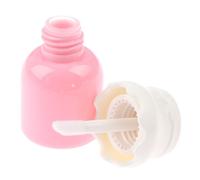 Tubes De Brillant À Lèvres 8ml, 1 Pièce/2 Pièces/5 Pièces, Mode, Bouteille Vide, Conteneur De Glaçage À Lèvres, Bricolage, Coquille, Remplissage De Rouge À Lèvres, Bouteille Vide