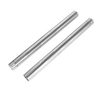 Tubes De Chandeliers Fourche Intérieure Avant, Barres Tuyaux Intérieurs Suspension pour Harley Davidson FLHTCU 103 Ultra Classic ELECTRAGLIDE 2014-2016