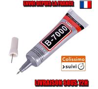 Tubes De Colle-Glue-Adhésif B-7000 15 Ml Vitre Châssis Smartphone Tablette....
