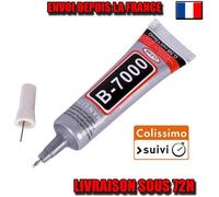 TUBES DE COLLE-GLUE-ADHÉSIF B-7000 15 ml VITRE CHÂSSIS SMARTPHONE TABLETTE....