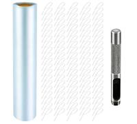 Tubes de culture pour petits arbres, protection des | pour vergers, bénévoles, agriculteurs, arboristes, vergers, allées, patio, parc, ferme, jardin, serre, pépinière