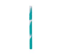 Tubes De Dentition En Silicone Creux, 1 Pièce, Sans Bpa, Doux, De Qualité Alimentaire Pour Bébé, Pailles À Boire Pour Enfants, Jouets De Thérapie Vocale Pour Autisme