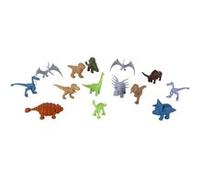 Tubes de figurines Le Voyage d'Arlo Tomy G