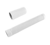 Tubes de hamster | Creative Connection Tunnel | Transparent Détachable & Mobile Guinée Pig Tunnels | Space-Saving Chew Toys for Small Animals Hedgehogs Chinchillas Hamsters