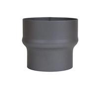 Tubes de poêle LANZZAS de diamètre Ø 120 mm - D'autres tubes de notre gamme sont disponibles ici.