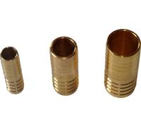 Tubes de réparation en laiton 13 mm en vrac
