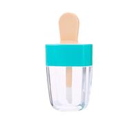 Tubes de rouge à lèvres vides à faire soi-même - Conteneur pour baume à lèvres - Outils cosmétiques - Tubes vides pour baume à lèvres - Pour femme - Rechargeable