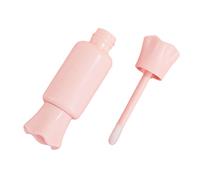 Tubes de rouge à lèvres vides à faire soi-même - Pour baume à lèvres - Outils cosmétiques - Tubes vides pour baume à lèvres - Pour femme - Rechargeable, a, Beauté de masse