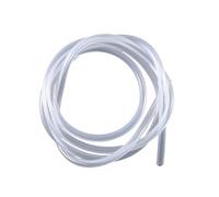 tubes de silicone flexibles à haute température, Tuyau flexible en caoutchouc de silicone, tuyau réservoir carburant résistant aux hautes températures, plusieurs tailles(10M*12MM*15MM)