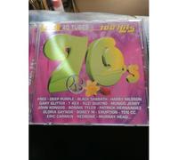 Tubes Des Annees 70 40 Hits Incontournables