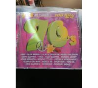 Tubes Des Annees 70 40 Hits Incontournables