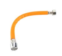 Tubes d'extension de robinet Mevbeyy, résistant aux éclaboussures, Rotation flexible à 360 degrés (Moyen)