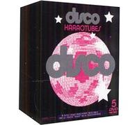 Tubes disco années 70 E