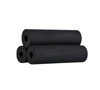 Tubes D'isolation Anti-Gel Extérieures, Isolation Tuyaux En Mousse Chauffage, Gaine Isolation Tuyau Étanche pour Les Conduites d'eau Chaude Et Froide, ID 6-114 mm(ID34mm x TK 30mm x L200cm)