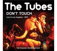 Tubes - Don't Touch [Import]