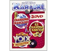 Tubes Du Karaoke