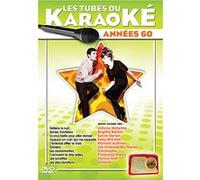 Tubes du karaoké années 60 G