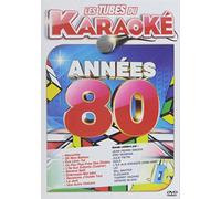 Tubes du Karaoké : Années 80 2012 /Vol.1