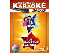 Tubes du Karaoké - Duos - Ils chantent l'amour E