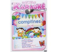 Tubes du Karaoke : Enfants 2012
