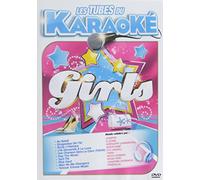 Tubes du Karaoké : Girls 2012