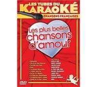 Tubes du Karaoké - Les plus belles chansons d'amour E