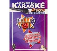 Tubes du Karaoké - Les plus belles voix G