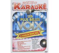 Plus belles voix