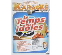 Tubes du Karaoke : Temps des Idoles