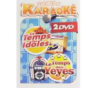 Temps des idoles - Temps des yéyés