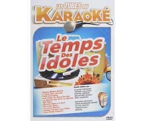 Tubes du Temps des Idoles