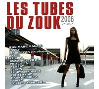 Tubes du Zouk 2008