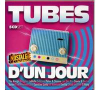 Various - Tubes d'un Jour [Import]