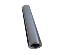Tubes en acier inoxydable de 3 à 8 mm, 1 pièce(Length 100mm,8x2mm 1pc)