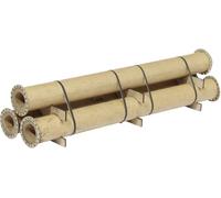 Tubes en acier MBZ 80210 H0