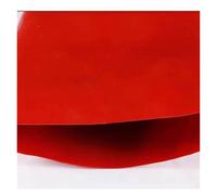 Tubes en caoutchouc de silicone de gros calibre, différentes couleurs, rouge, bleu et noir, diamètre extérieur 24mm à 104mm, 1 pièce(Red,100CM_OD44MM ID40MM)