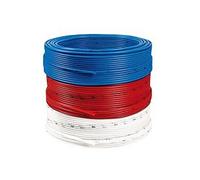 Tubes en Polyéthylène Réticulé (PER-b) - PER NU 13x16 - Rouge - Longueur: 240 m BLANSOL B