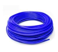 Tubes en Silicone, Tuyau en silicone for voiture, circuit de dépression, plomberie course, diamètre intérieur 3 à 14 mm, longueur 1 m(5x8mm)